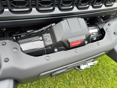 2026 Jeep Gladiator GLADIATOR SHADOW OPS 4X4