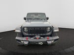 2026 Jeep Gladiator GLADIATOR SHADOW OPS 4X4
