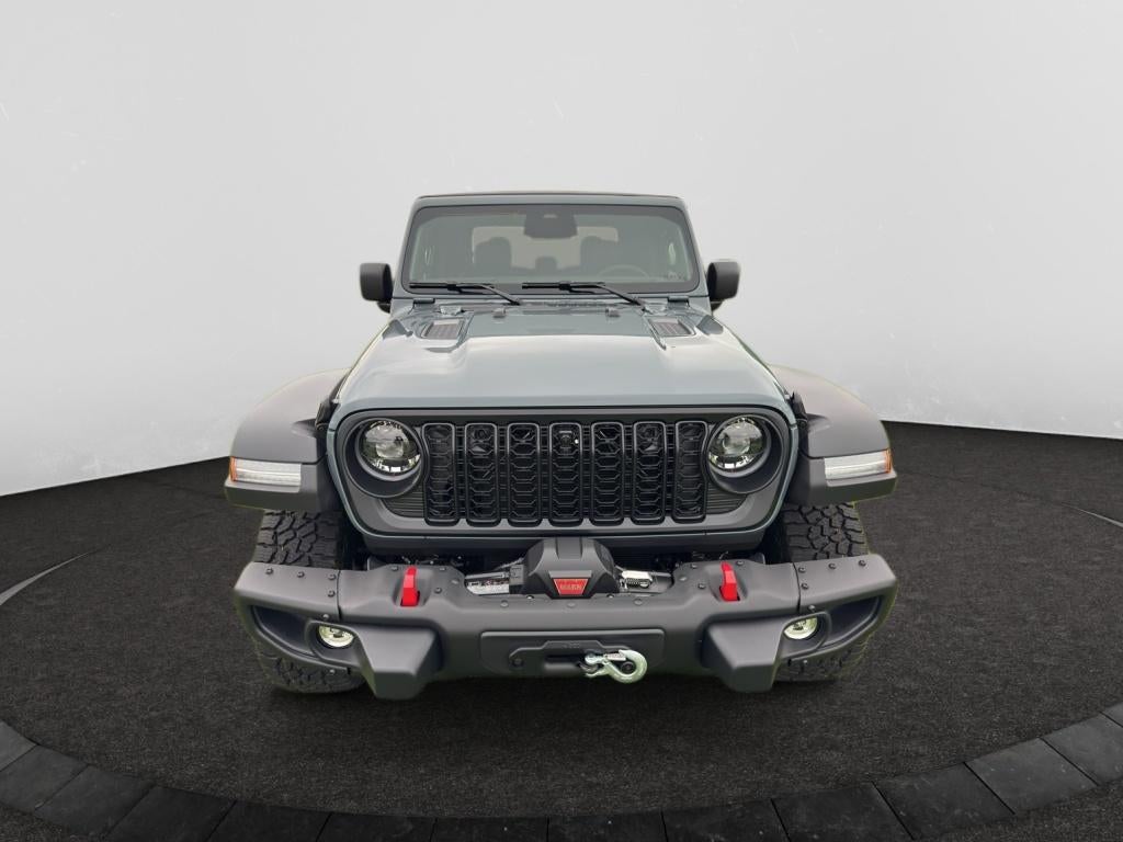 2026 Jeep Gladiator GLADIATOR SHADOW OPS 4X4