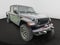 2026 Jeep Gladiator GLADIATOR SHADOW OPS 4X4