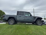 2026 Jeep Gladiator GLADIATOR SHADOW OPS 4X4