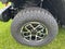2026 Jeep Gladiator GLADIATOR SHADOW OPS 4X4