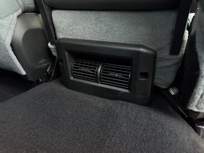 2018 RAM 1500 Express Crew Cab 4x4 5'7' Box