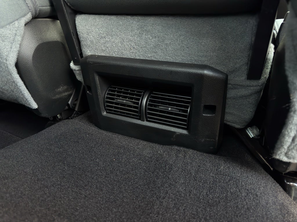2018 RAM 1500 Express Crew Cab 4x4 5'7' Box