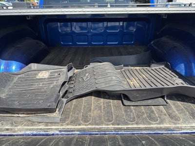 2018 RAM 1500 Express Crew Cab 4x4 5'7' Box