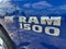 2018 RAM 1500 Express Crew Cab 4x4 5'7' Box