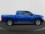 2018 RAM 1500 Express Crew Cab 4x4 5'7' Box