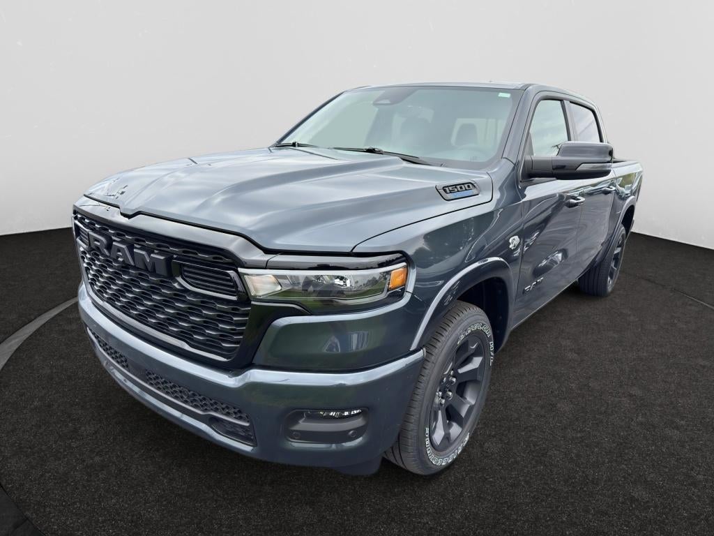 2026 RAM Ram 1500 RAM 1500 BIG HORN CREW CAB 4X2 5'7' BOX