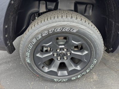 2026 RAM Ram 1500 RAM 1500 BIG HORN CREW CAB 4X2 5'7' BOX