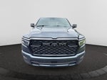 2026 RAM Ram 1500 RAM 1500 BIG HORN CREW CAB 4X2 5'7' BOX