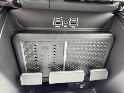 2026 RAM Ram 1500 RAM 1500 BIG HORN CREW CAB 4X2 5'7' BOX