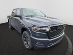 2026 RAM Ram 1500 RAM 1500 BIG HORN CREW CAB 4X2 5'7' BOX