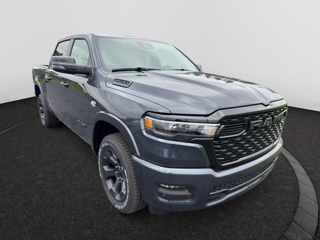 2026 RAM Ram 1500 RAM 1500 BIG HORN CREW CAB 4X2 5'7' BOX