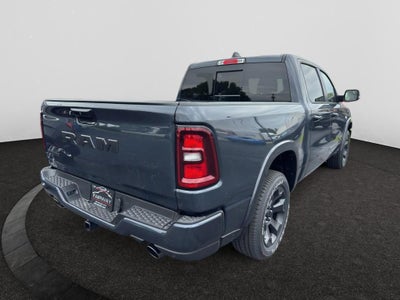 2026 RAM Ram 1500 RAM 1500 BIG HORN CREW CAB 4X2 5'7' BOX