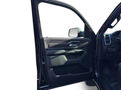 2026 RAM Ram 1500 RAM 1500 BIG HORN CREW CAB 4X2 5'7' BOX