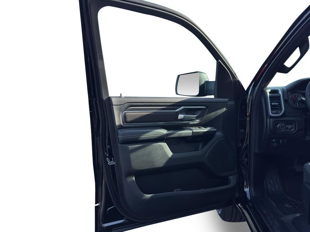 2026 RAM Ram 1500 RAM 1500 BIG HORN CREW CAB 4X2 5'7' BOX