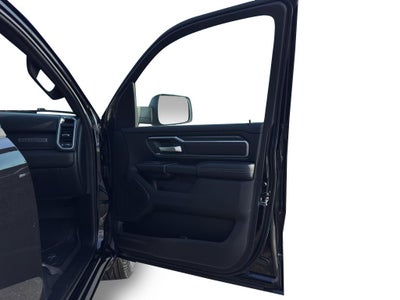 2026 RAM Ram 1500 RAM 1500 BIG HORN CREW CAB 4X2 5'7' BOX