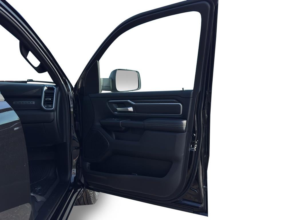 2026 RAM Ram 1500 RAM 1500 BIG HORN CREW CAB 4X2 5'7' BOX