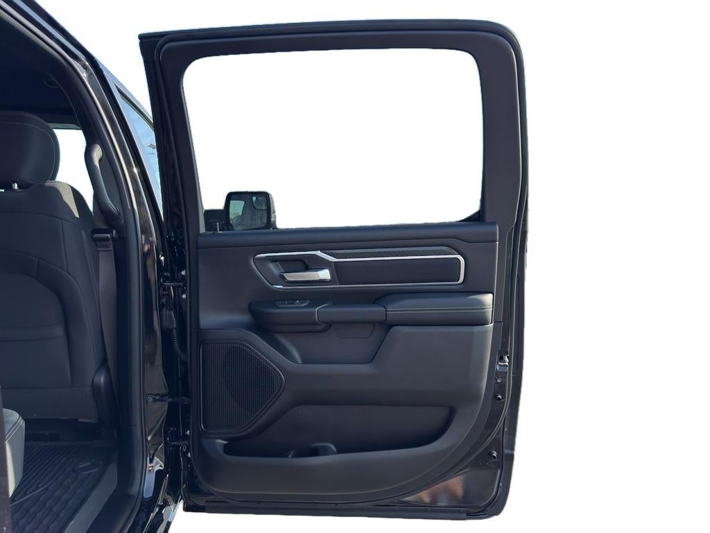 2026 RAM Ram 1500 RAM 1500 BIG HORN CREW CAB 4X2 5'7' BOX