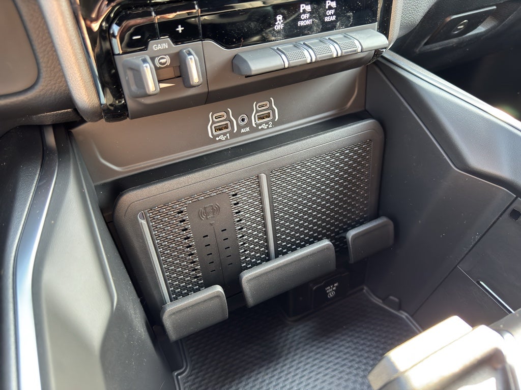 2026 RAM Ram 1500 RAM 1500 BIG HORN CREW CAB 4X2 5'7' BOX