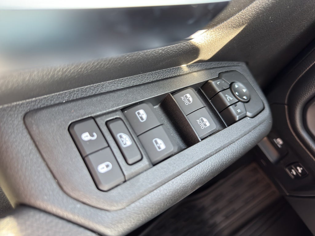 2026 RAM Ram 1500 RAM 1500 BIG HORN CREW CAB 4X2 5'7' BOX