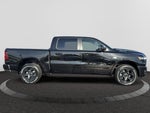 2026 RAM Ram 1500 RAM 1500 BIG HORN CREW CAB 4X2 5'7' BOX