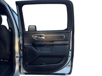 2027 RAM Ram 1500 RAM 1500 BIG HORN CREW CAB 4X4 5'7' BOX