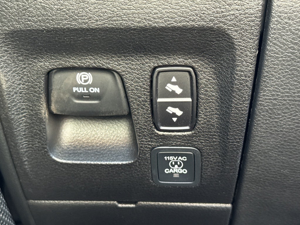 2027 RAM Ram 1500 RAM 1500 BIG HORN CREW CAB 4X4 5'7' BOX