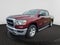 2020 RAM 1500 Big Horn Crew Cab 4x4 5'7' Box