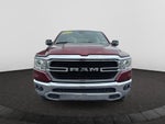 2020 RAM 1500 Big Horn Crew Cab 4x4 5'7' Box
