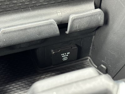 2020 RAM 1500 Big Horn Crew Cab 4x4 5'7' Box