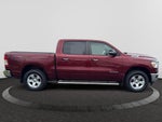 2020 RAM 1500 Big Horn Crew Cab 4x4 5'7' Box