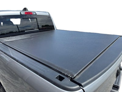 2024 RAM 1500 Big Horn Crew Cab 4x4 5'7' Box