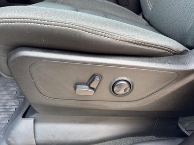 2024 RAM 1500 Big Horn Crew Cab 4x4 5'7' Box