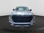 2024 RAM 1500 Big Horn Crew Cab 4x4 5'7' Box
