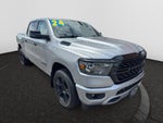 2024 RAM 1500 Big Horn Crew Cab 4x4 5'7' Box