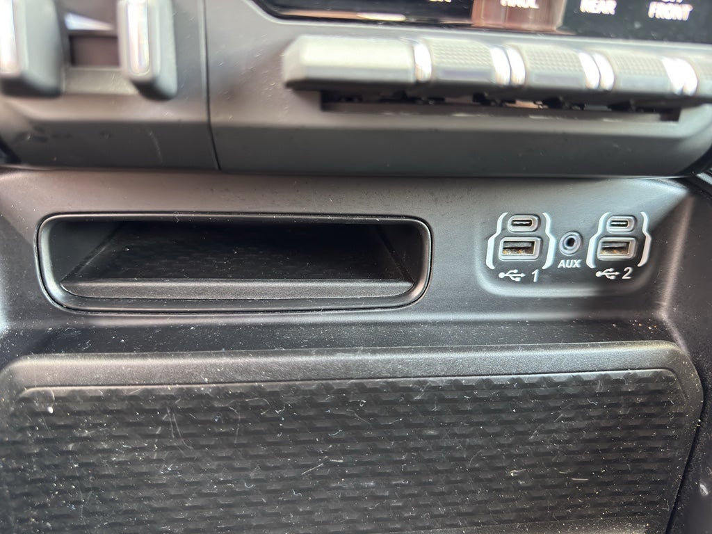 2024 RAM 1500 Big Horn Crew Cab 4x4 5'7' Box