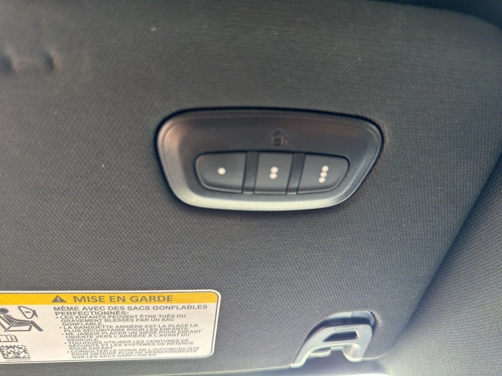 2024 RAM 1500 Big Horn Crew Cab 4x4 5'7' Box