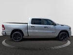 2024 RAM 1500 Big Horn Crew Cab 4x4 5'7' Box