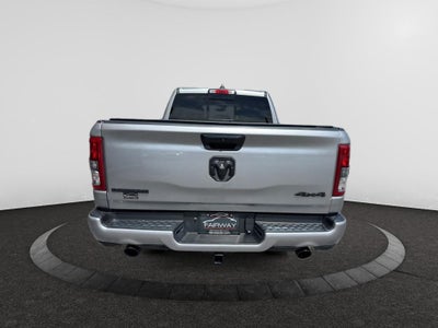 2024 RAM 1500 Big Horn Crew Cab 4x4 5'7' Box