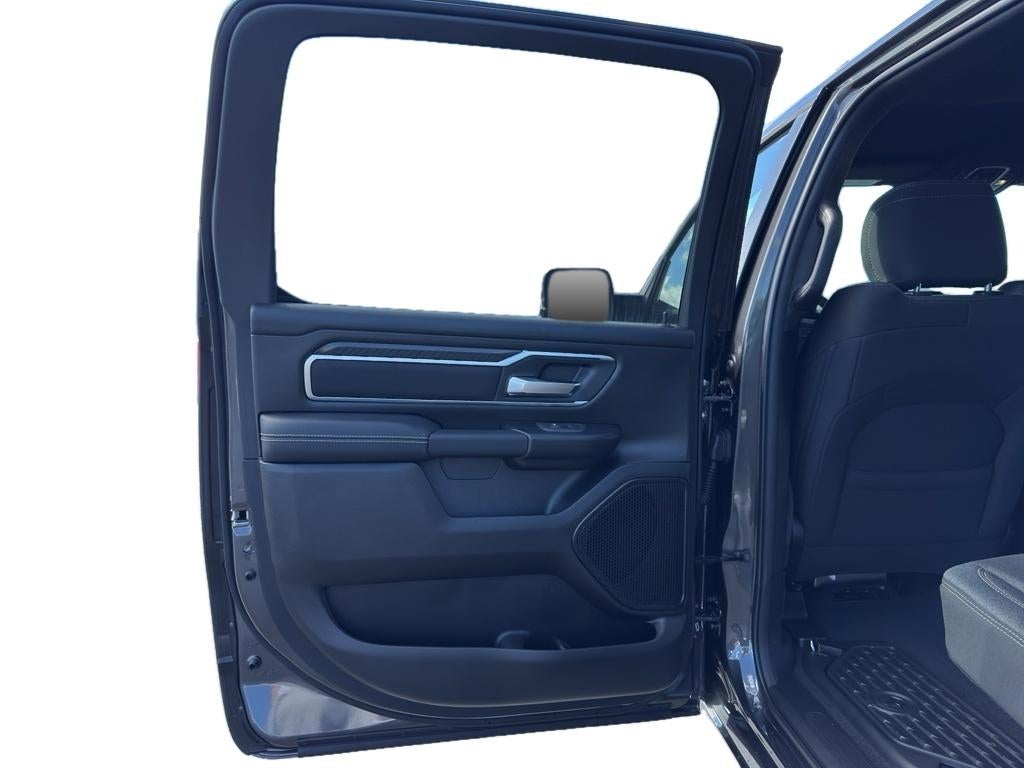 2027 RAM Ram 1500 RAM 1500 BIG HORN CREW CAB 4X4 5'7' BOX