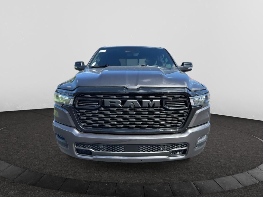 2027 RAM Ram 1500 RAM 1500 BIG HORN CREW CAB 4X4 5'7' BOX