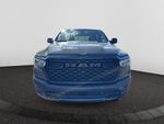 2026 RAM 1500 RAM 1500 WARLOCK CREW CAB 4X4 5'7' BOX