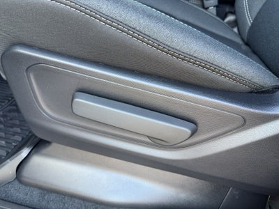 2026 RAM 1500 RAM 1500 WARLOCK CREW CAB 4X4 5'7' BOX