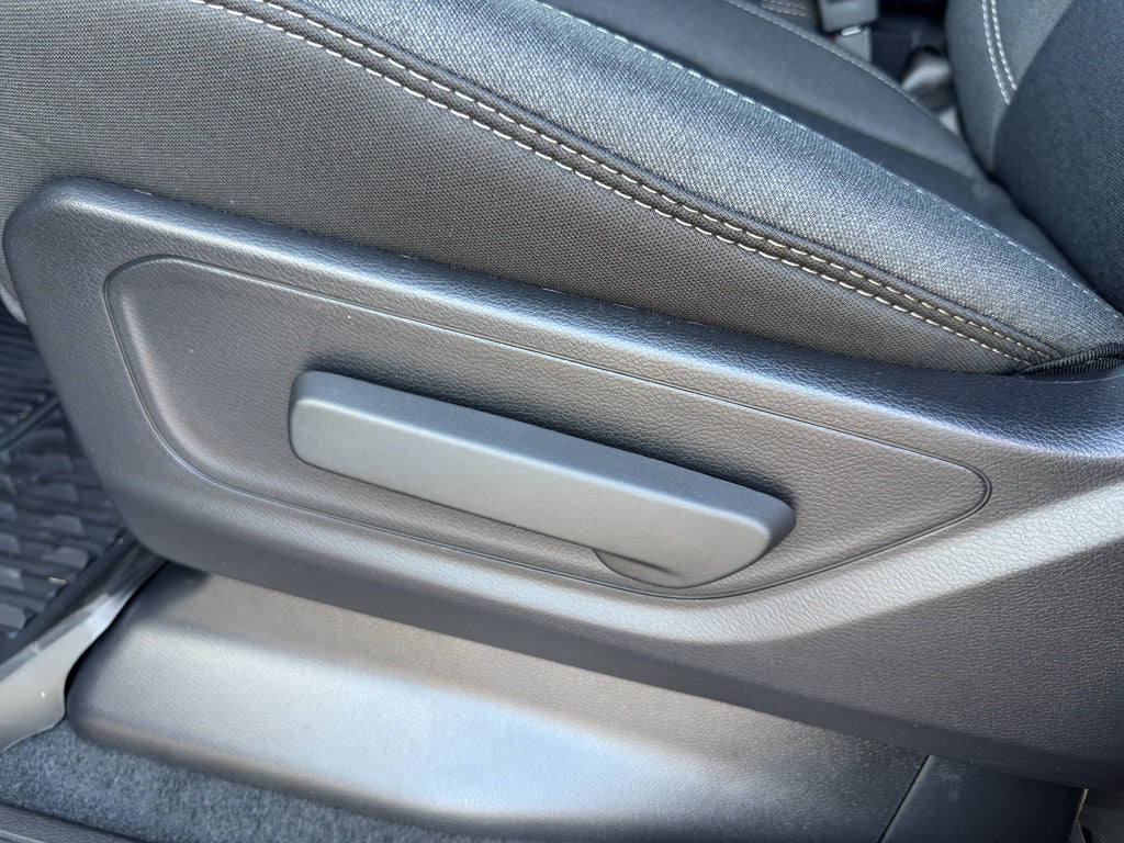 2026 RAM 1500 RAM 1500 WARLOCK CREW CAB 4X4 5'7' BOX