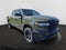 2026 RAM 1500 RAM 1500 WARLOCK CREW CAB 4X4 5'7' BOX