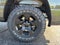 2026 RAM 1500 RAM 1500 WARLOCK CREW CAB 4X4 5'7' BOX