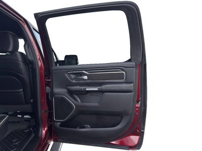 2023 RAM 1500 Laramie Crew Cab 4x4 5'7' Box