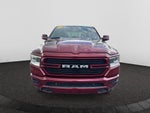 2023 RAM 1500 Laramie Crew Cab 4x4 5'7' Box