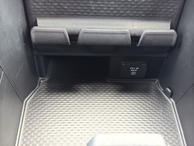 2023 RAM 1500 Laramie Crew Cab 4x4 5'7' Box